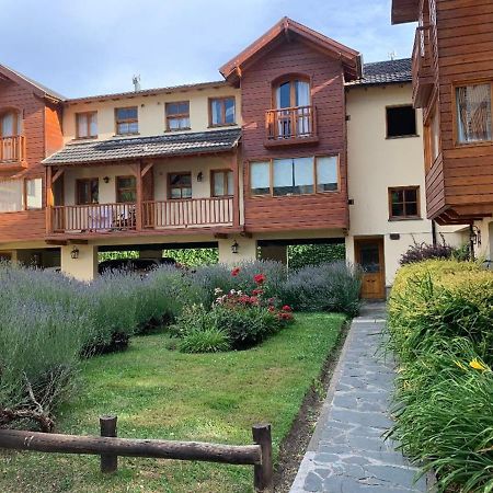 Departamento centrico - 4 personas San Martín de los Andes Exterior foto
