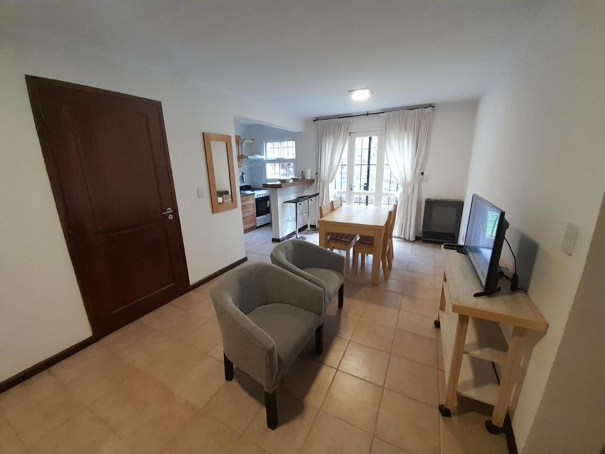 Departamento centrico - 4 personas San Martín de los Andes Exterior foto